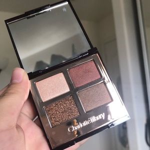 Charlotte Tilbury Dolce Vita Eyeshadow Palette